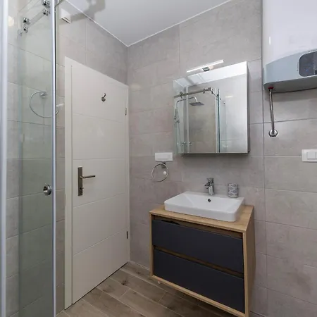 Punta Novak 1 Apartment