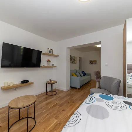 Punta Novak 1 Apartamento *