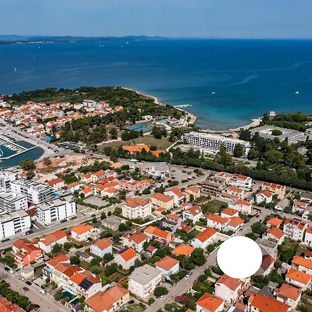 Apartment Punta Novak 1