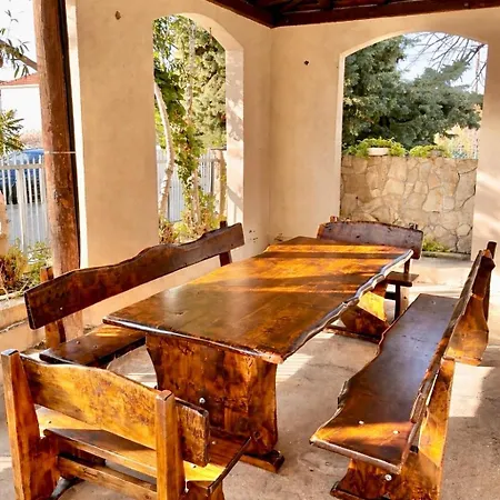 Punta Novak 1 Apartamento *
