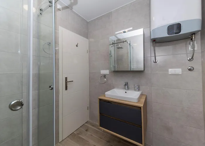 Punta Novak 1 Apartman