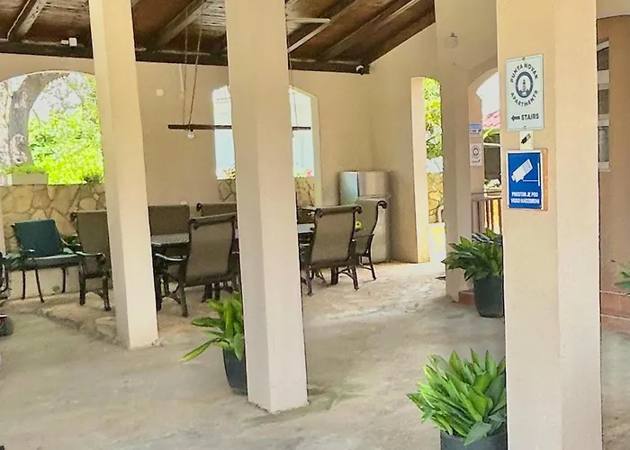 Punta Novak 1 * Zadar